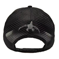 Rig Em Right Blackout Hat